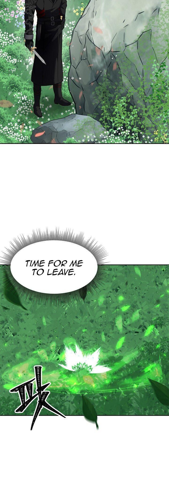 Read Ranker Who Lives A Second Time EN Manga Online