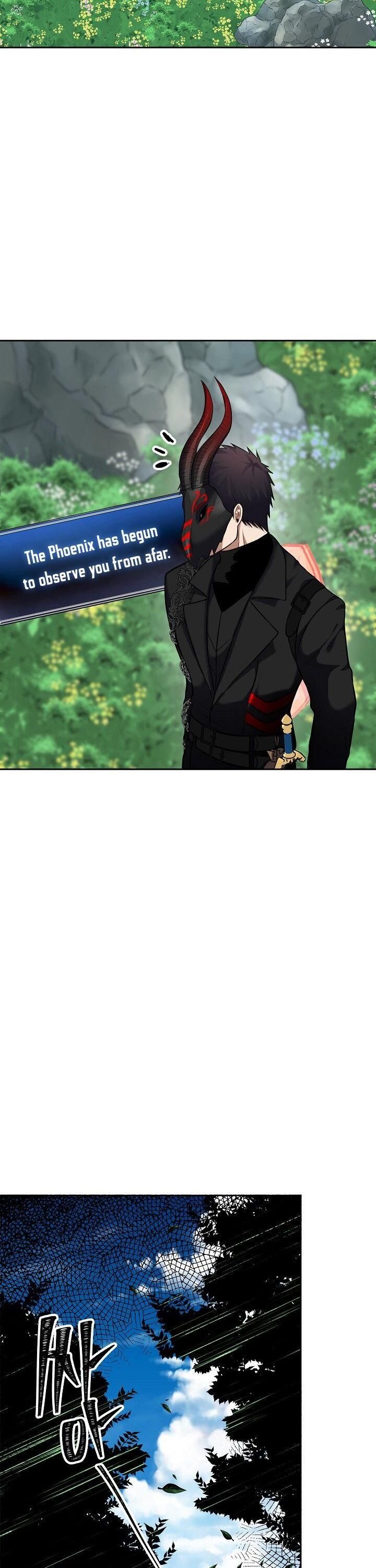 Read Ranker Who Lives A Second Time EN Manga Online