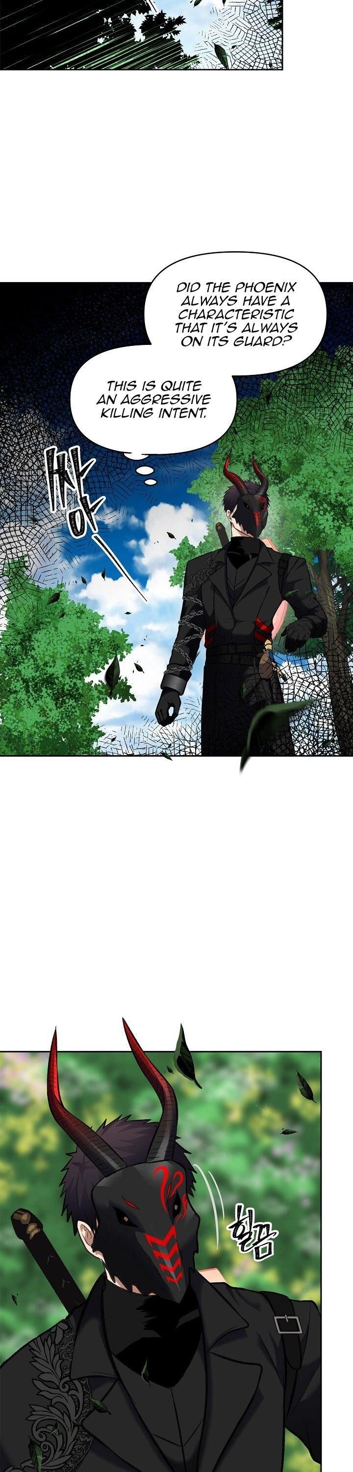 Read Ranker Who Lives A Second Time EN Manga Online