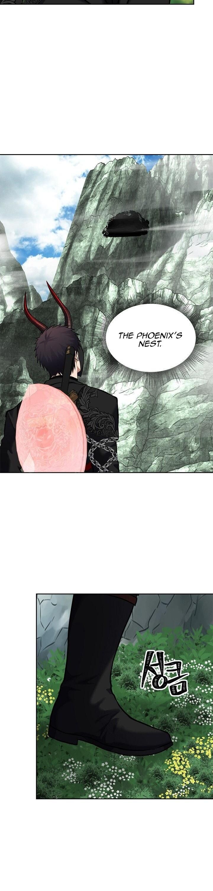 Read Ranker Who Lives A Second Time EN Manga Online
