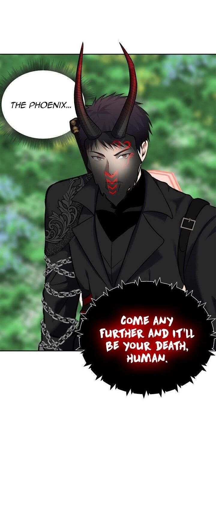 Read Ranker Who Lives A Second Time EN Manga Online