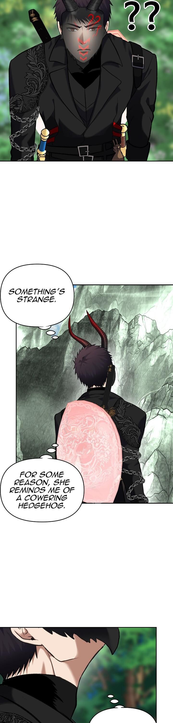 Read Ranker Who Lives A Second Time EN Manga Online