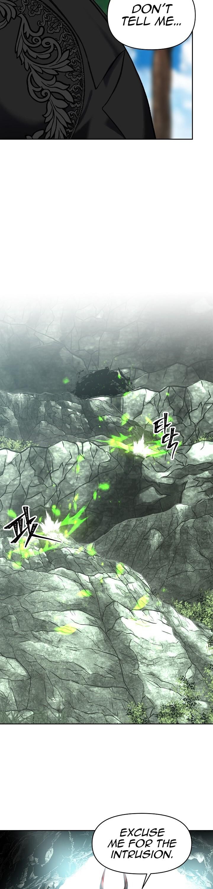 Read Ranker Who Lives A Second Time EN Manga Online