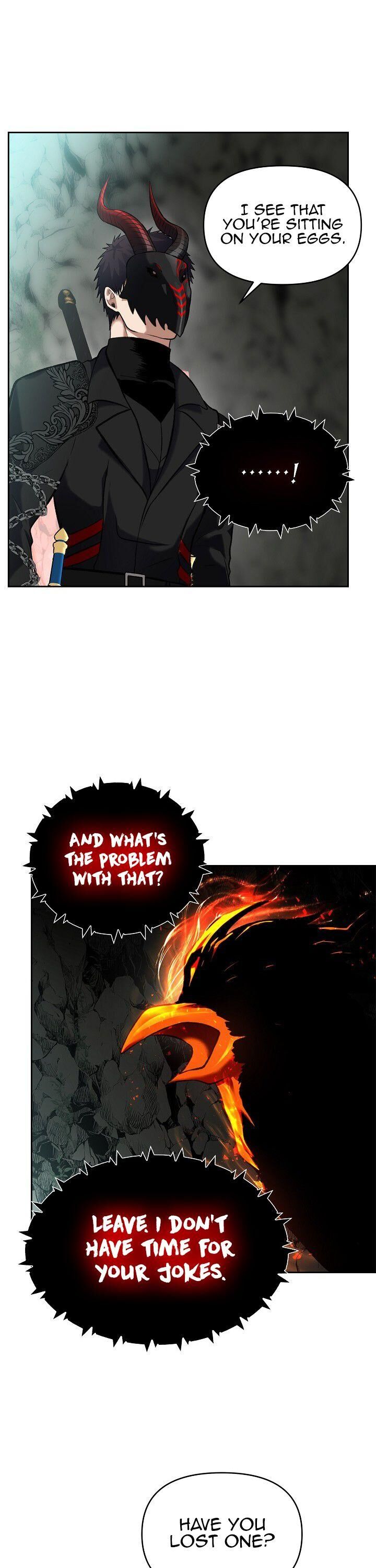 Read Ranker Who Lives A Second Time EN Manga Online