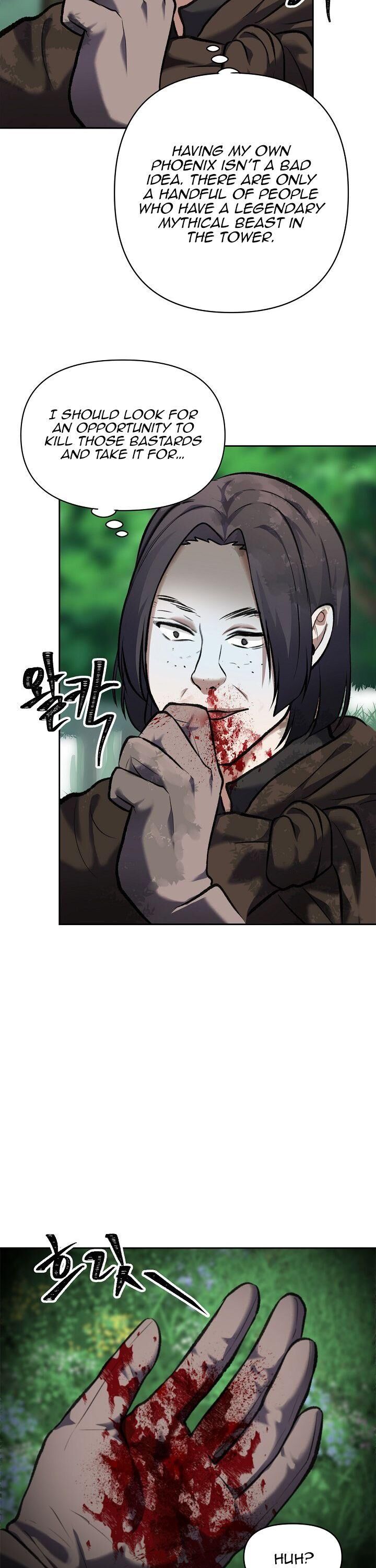 Read Ranker Who Lives A Second Time EN Manga Online