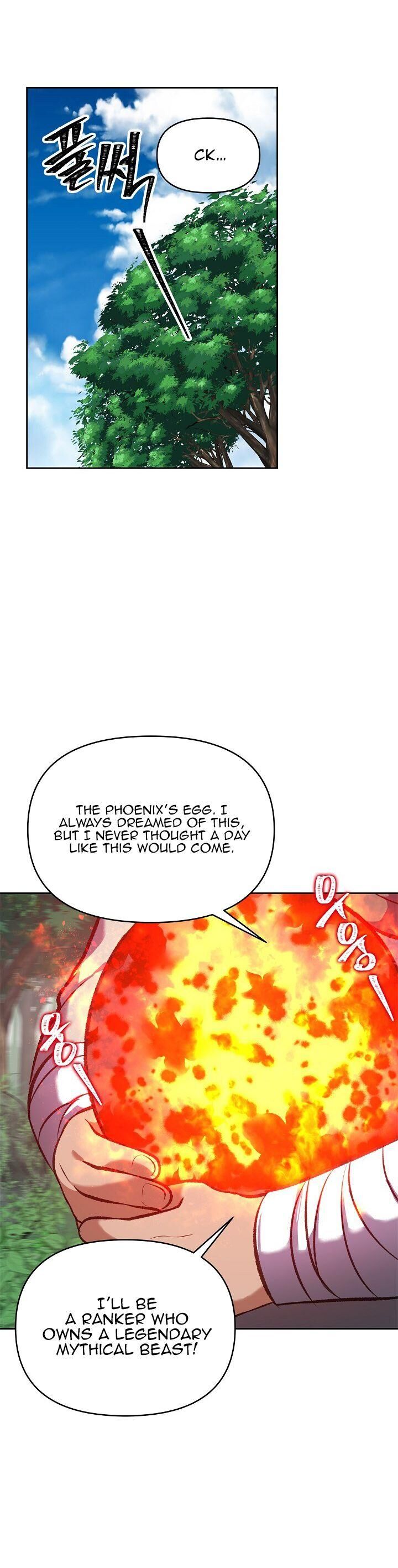 Read Ranker Who Lives A Second Time EN Manga Online