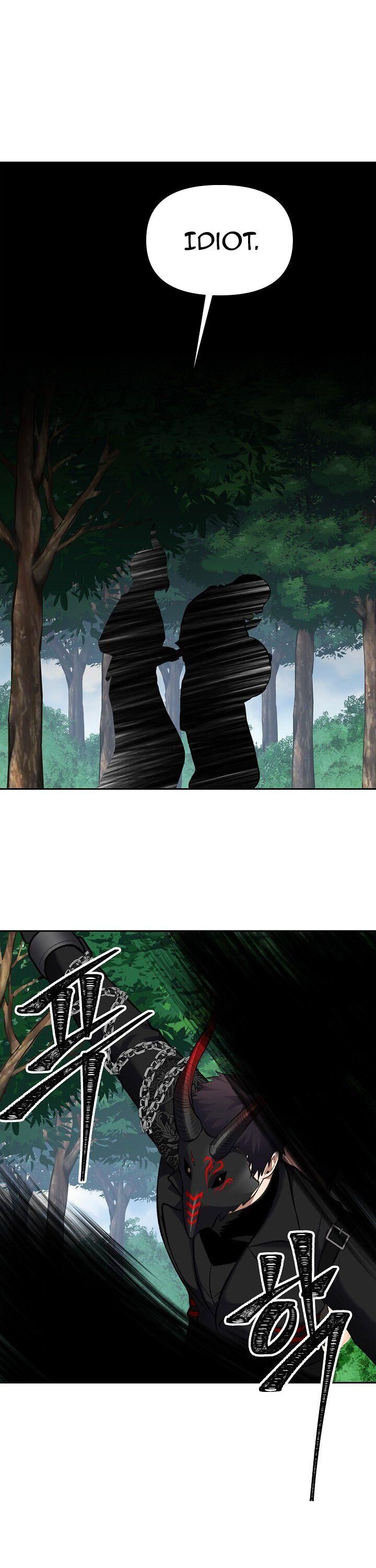 Read Ranker Who Lives A Second Time EN Manga Online