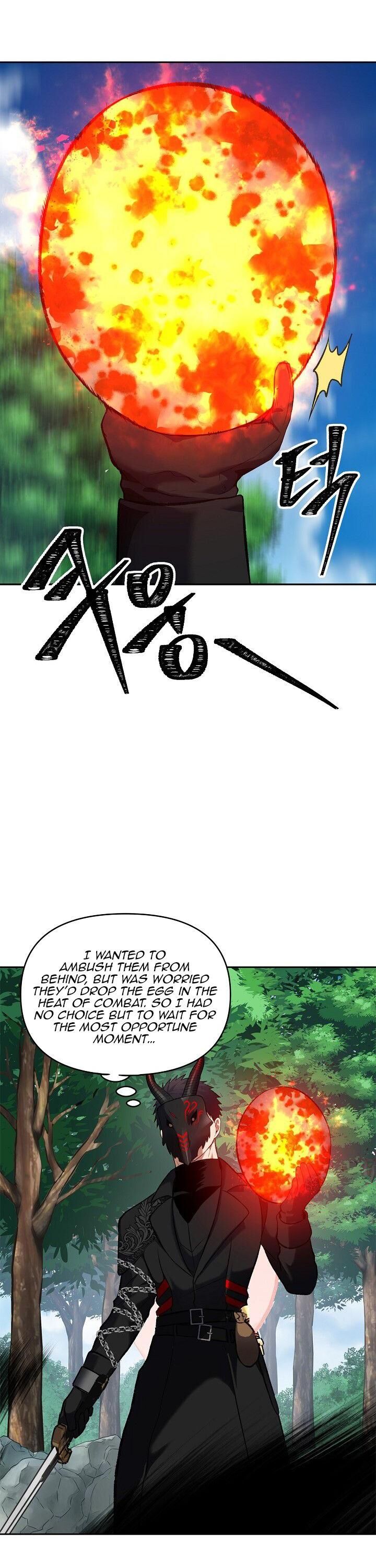 Read Ranker Who Lives A Second Time EN Manga Online