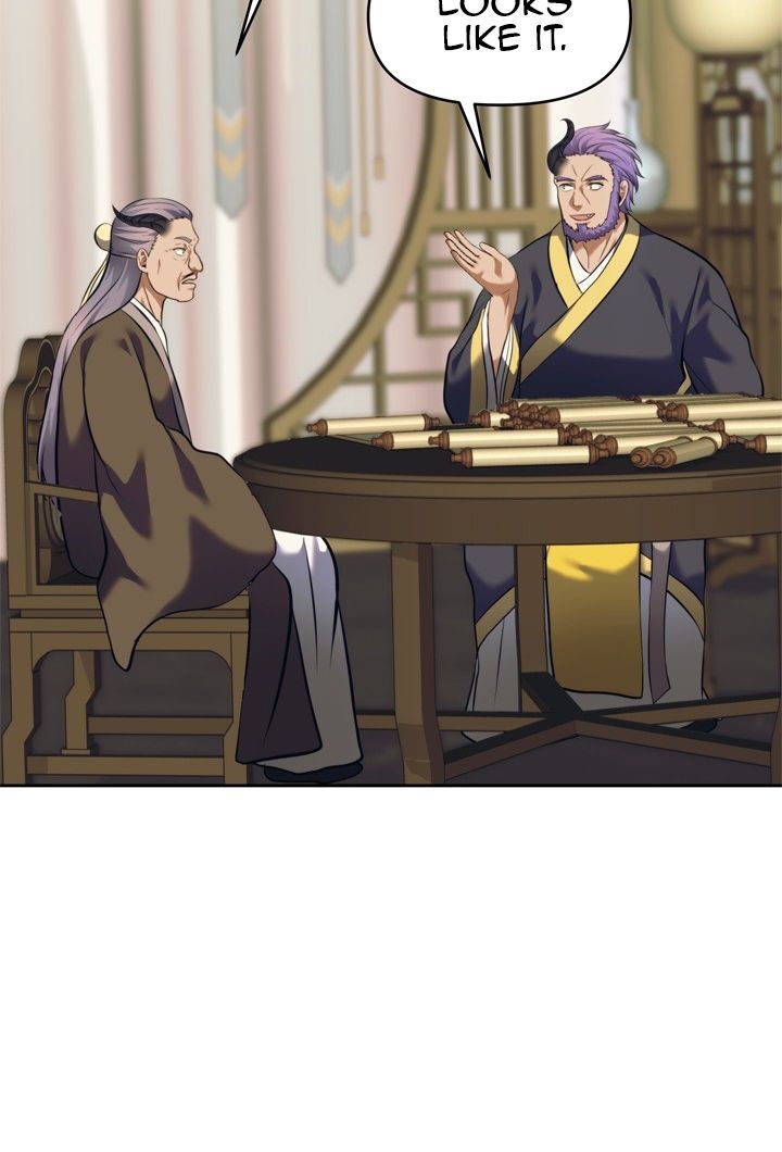Read Ranker Who Lives A Second Time EN Manga Online