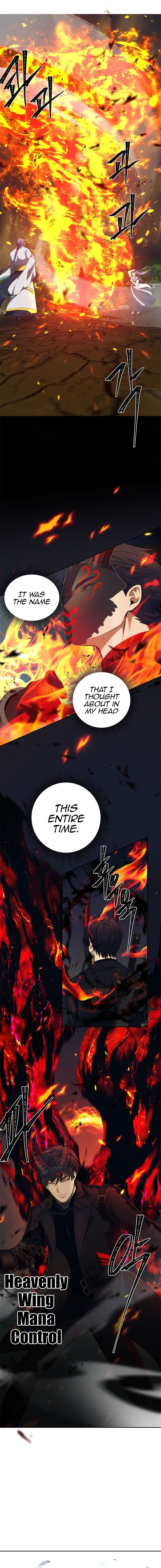Read Ranker Who Lives A Second Time EN Manga Online
