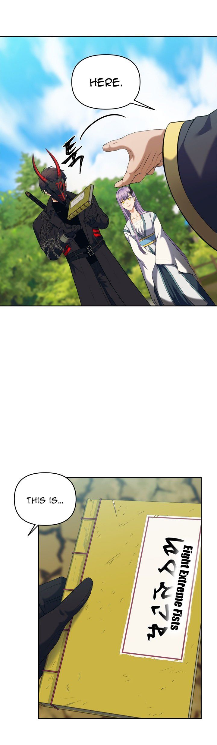 Read Ranker Who Lives A Second Time EN Manga Online