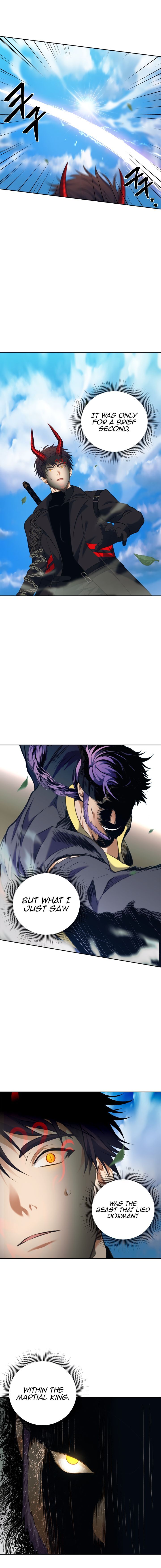 Read Ranker Who Lives A Second Time EN Manga Online