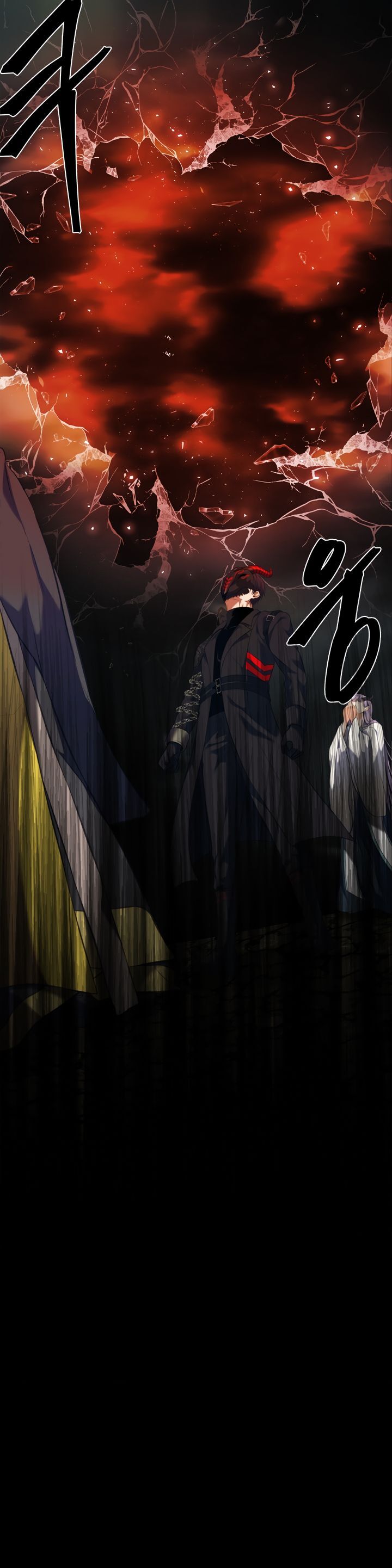 Read Ranker Who Lives A Second Time EN Manga Online