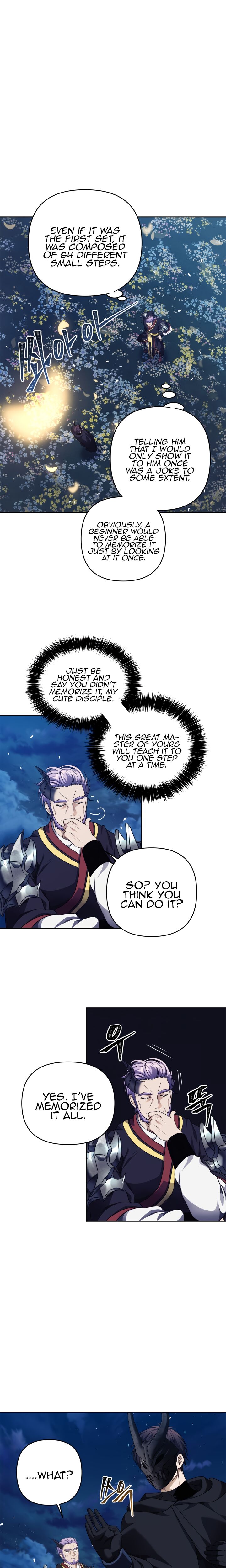 Read Ranker Who Lives A Second Time EN Manga Online