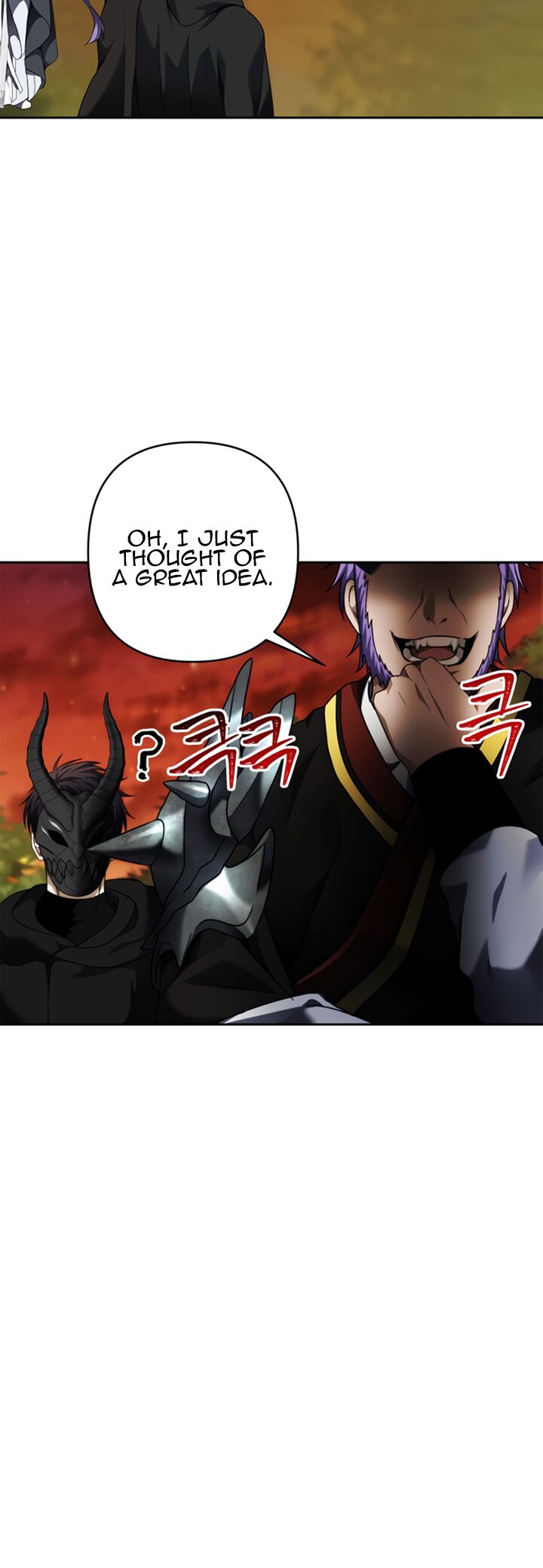 Read Ranker Who Lives A Second Time EN Manga Online