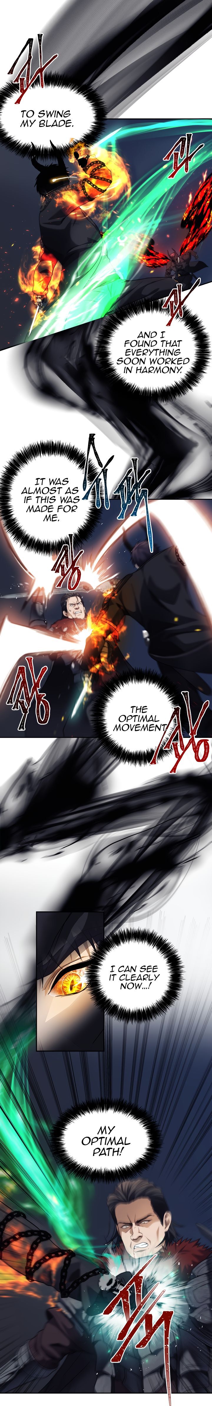 Read Ranker Who Lives A Second Time EN Manga Online