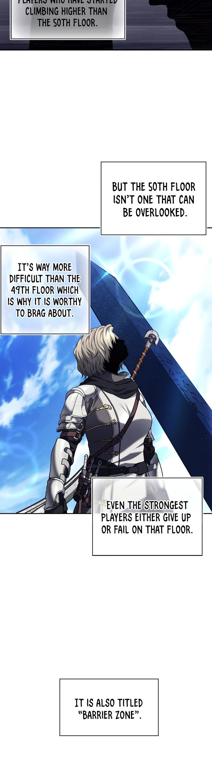 Read Ranker Who Lives A Second Time EN Manga Online