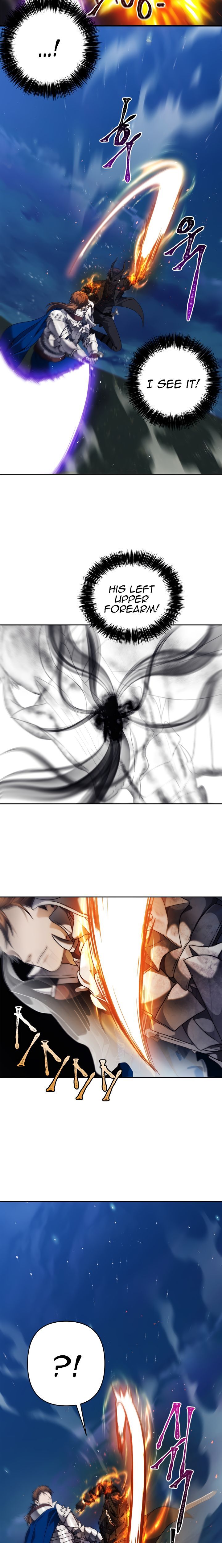 Read Ranker Who Lives A Second Time EN Manga Online