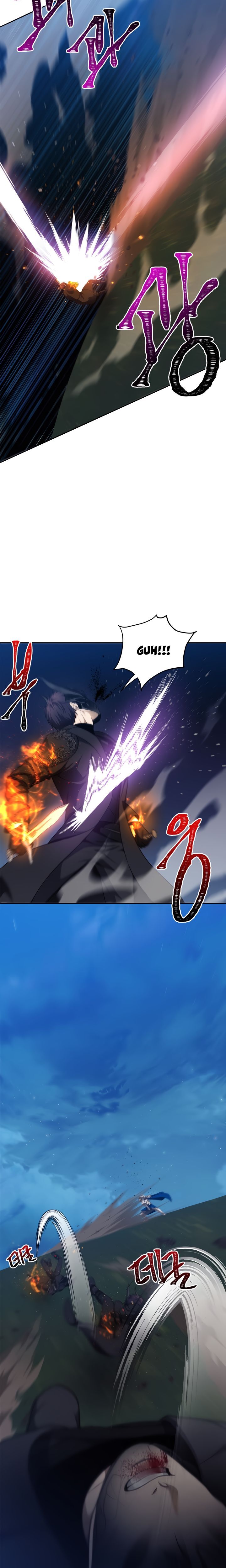 Read Ranker Who Lives A Second Time EN Manga Online