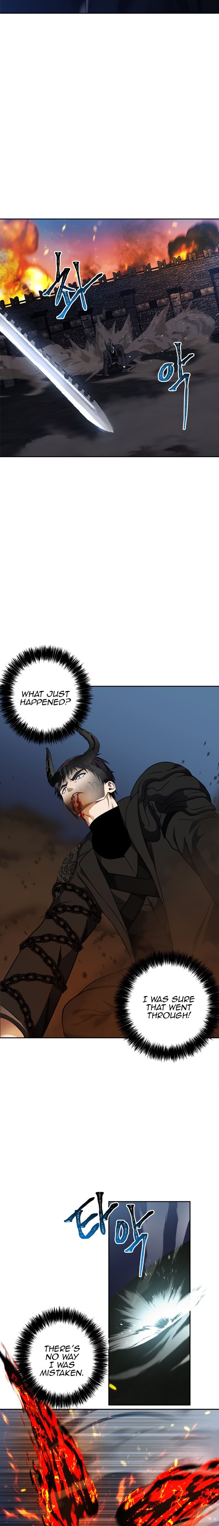 Read Ranker Who Lives A Second Time EN Manga Online