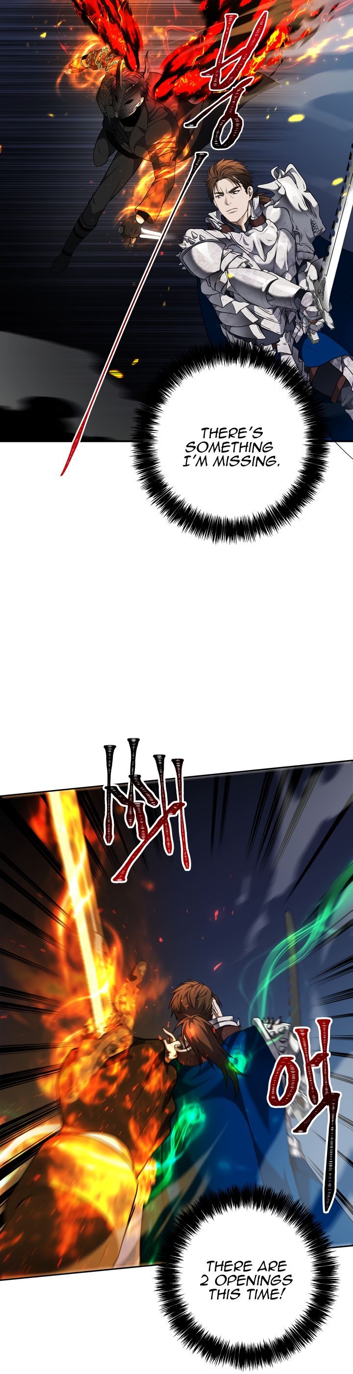Read Ranker Who Lives A Second Time EN Manga Online