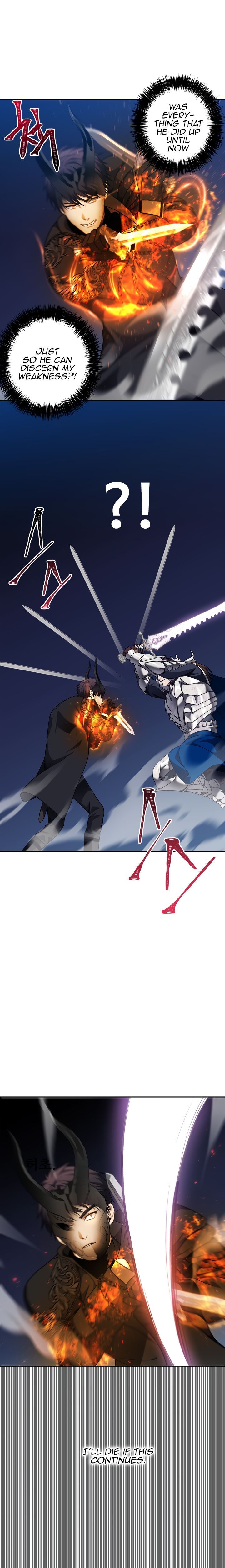 Read Ranker Who Lives A Second Time EN Manga Online