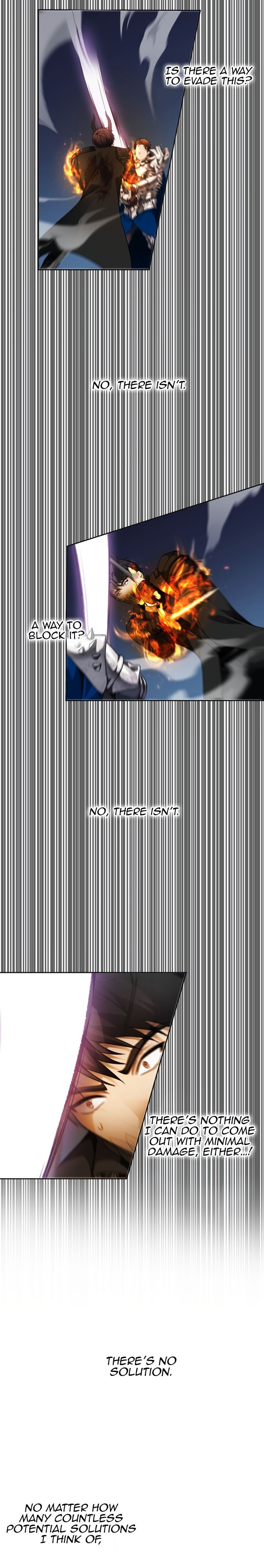 Read Ranker Who Lives A Second Time EN Manga Online