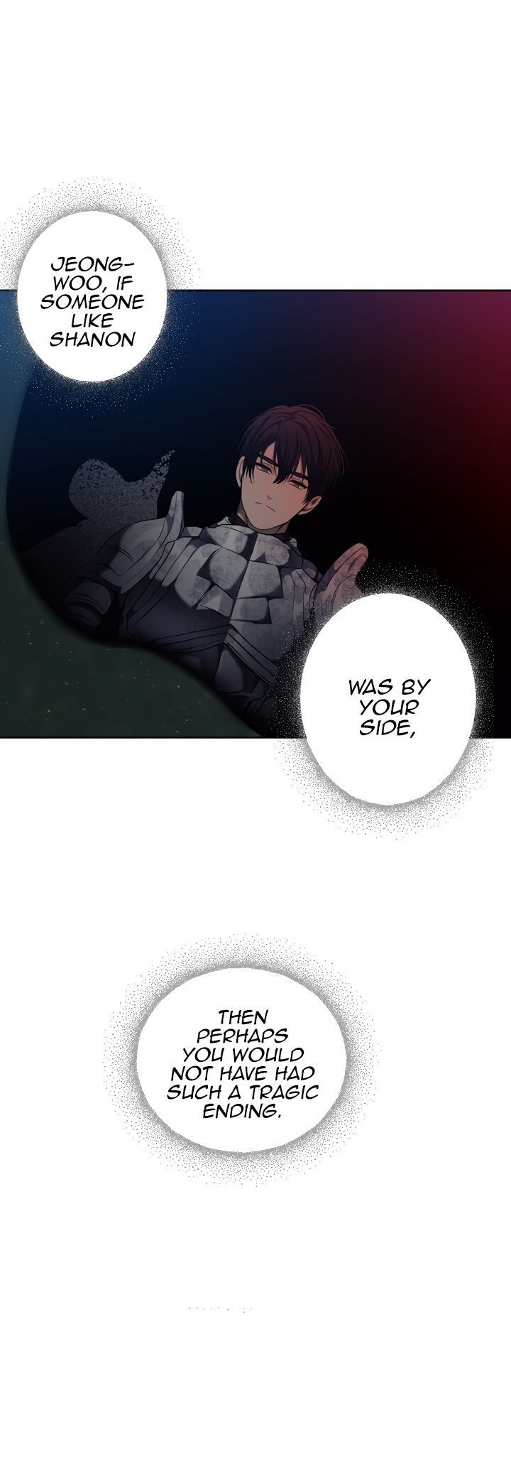 Read Ranker Who Lives A Second Time EN Manga Online