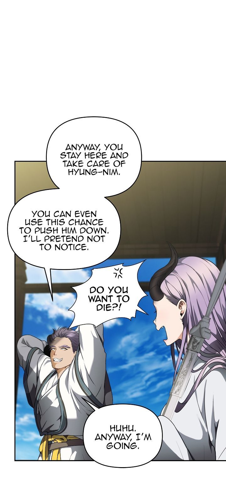 Read Ranker Who Lives A Second Time EN Manga Online