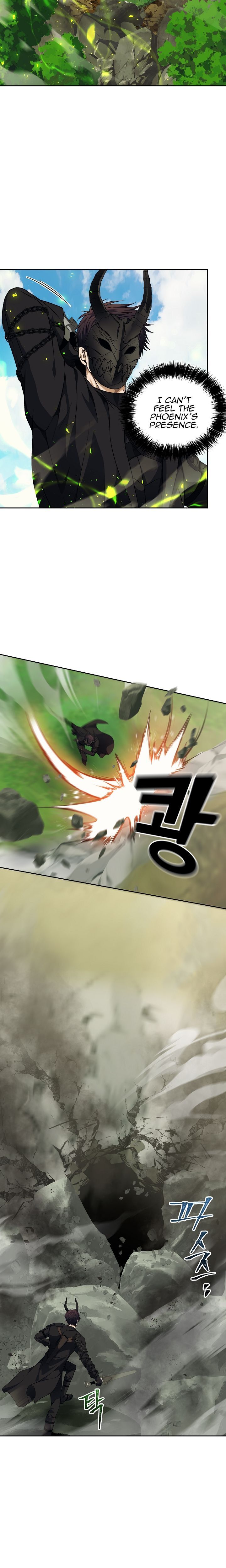 Read Ranker Who Lives A Second Time EN Manga Online