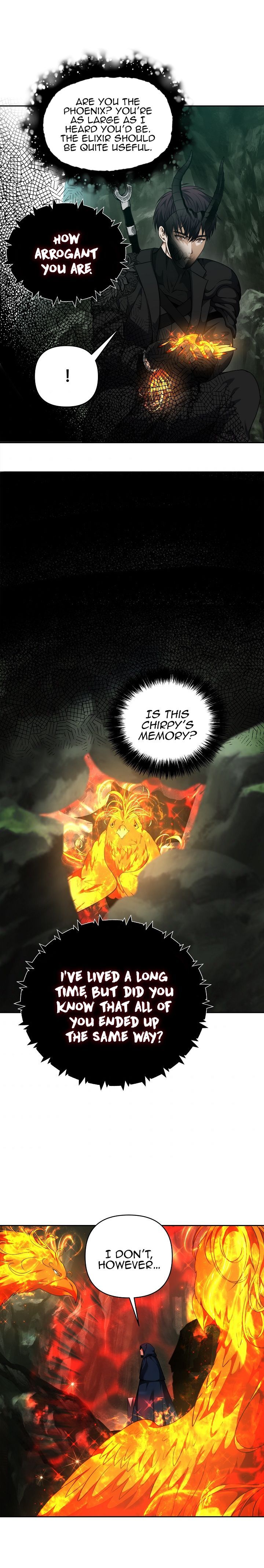 Read Ranker Who Lives A Second Time EN Manga Online