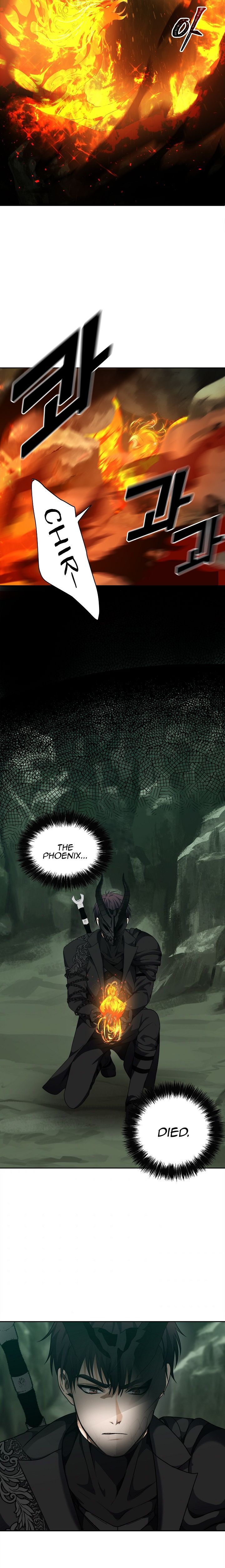 Read Ranker Who Lives A Second Time EN Manga Online