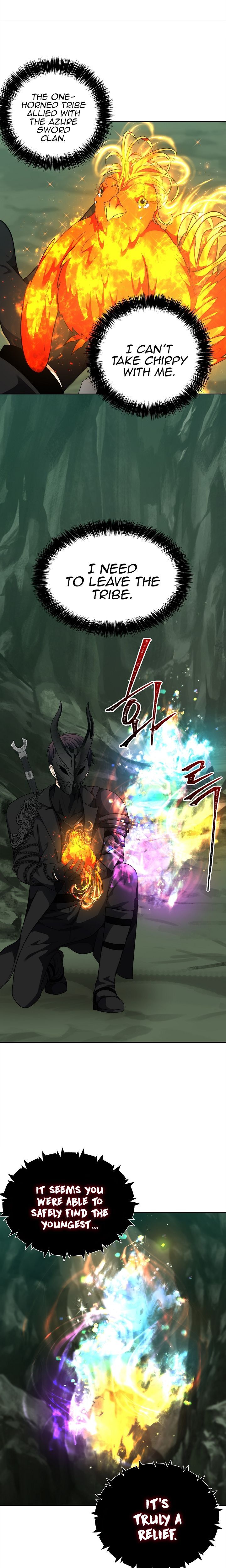 Read Ranker Who Lives A Second Time EN Manga Online