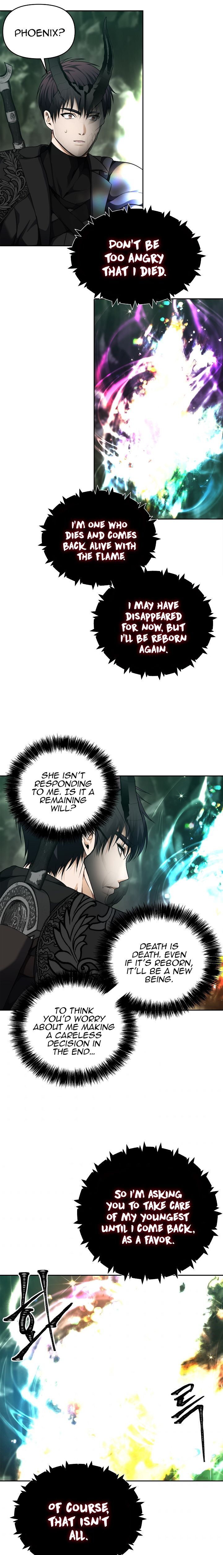 Read Ranker Who Lives A Second Time EN Manga Online