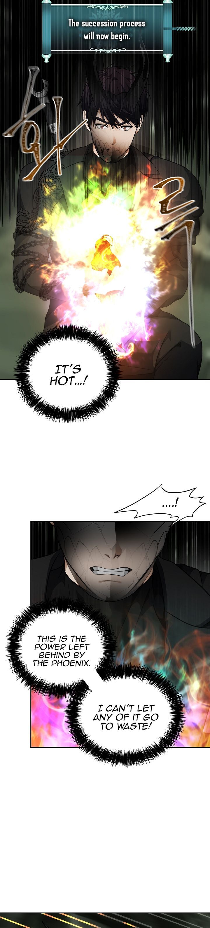 Read Ranker Who Lives A Second Time EN Manga Online