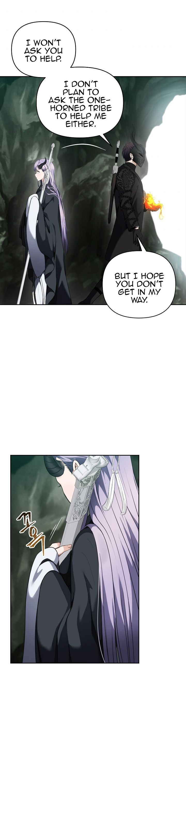Read Ranker Who Lives A Second Time EN Manga Online