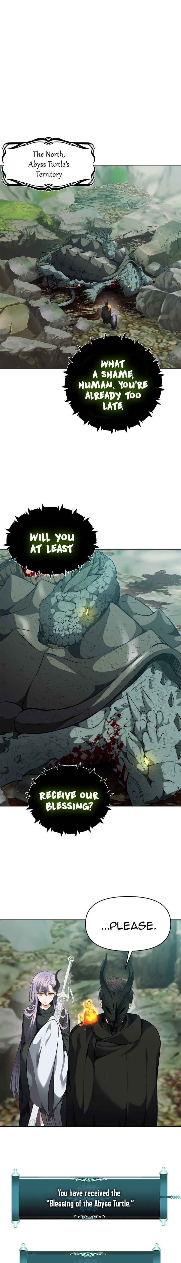 Read Ranker Who Lives A Second Time EN Manga Online
