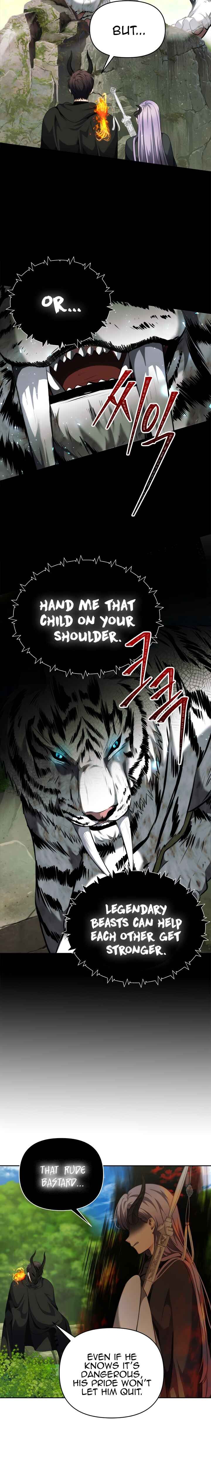 Read Ranker Who Lives A Second Time EN Manga Online