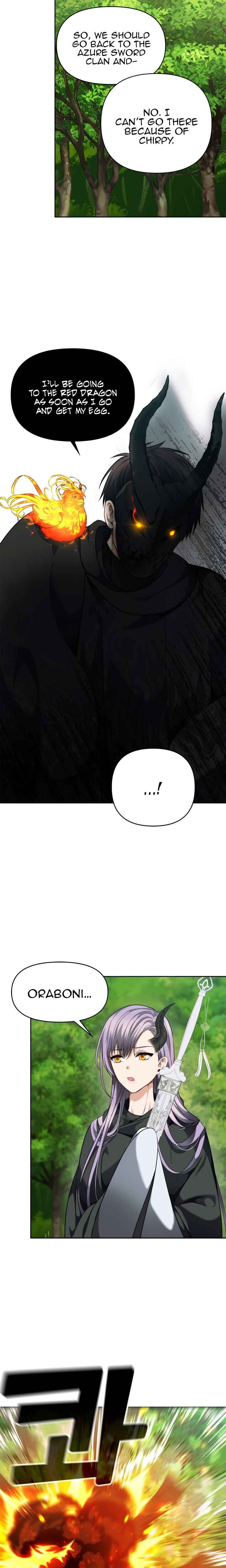 Read Ranker Who Lives A Second Time EN Manga Online