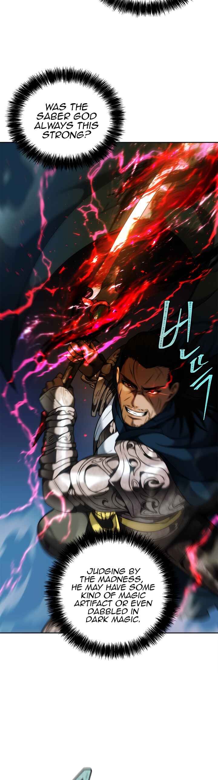 Read Ranker Who Lives A Second Time EN Manga Online