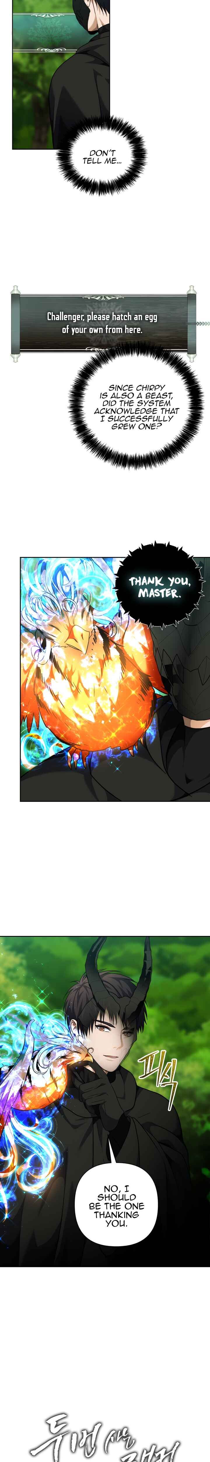 Read Ranker Who Lives A Second Time EN Manga Online