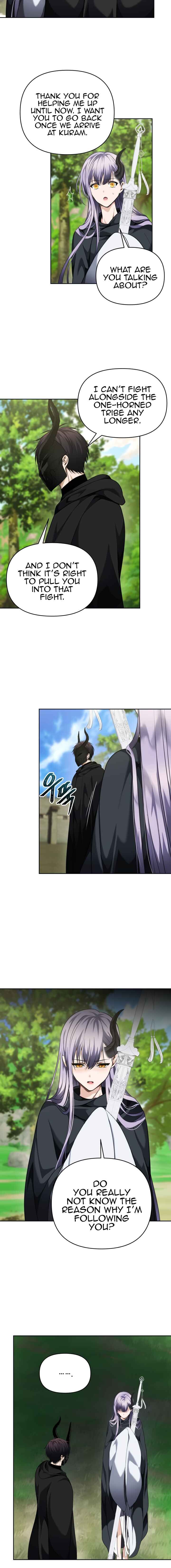 Read Ranker Who Lives A Second Time EN Manga Online