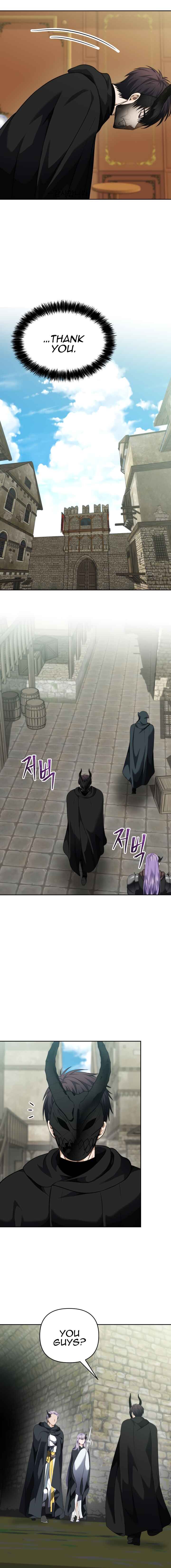 Read Ranker Who Lives A Second Time EN Manga Online