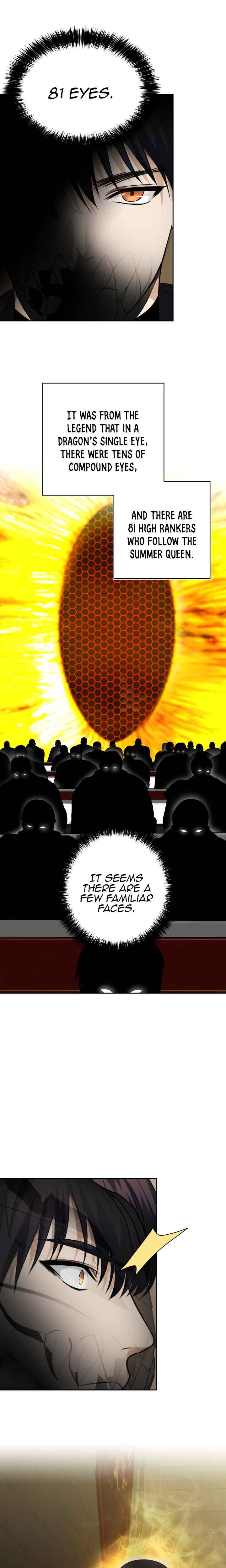 Read Ranker Who Lives A Second Time EN Manga Online