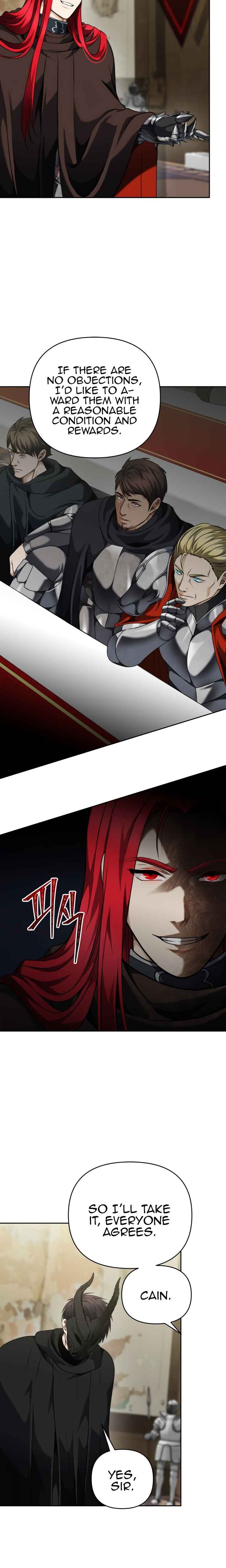 Read Ranker Who Lives A Second Time EN Manga Online