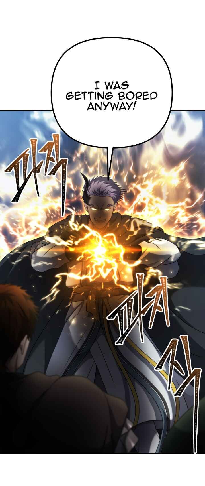 Read Ranker Who Lives A Second Time EN Manga Online