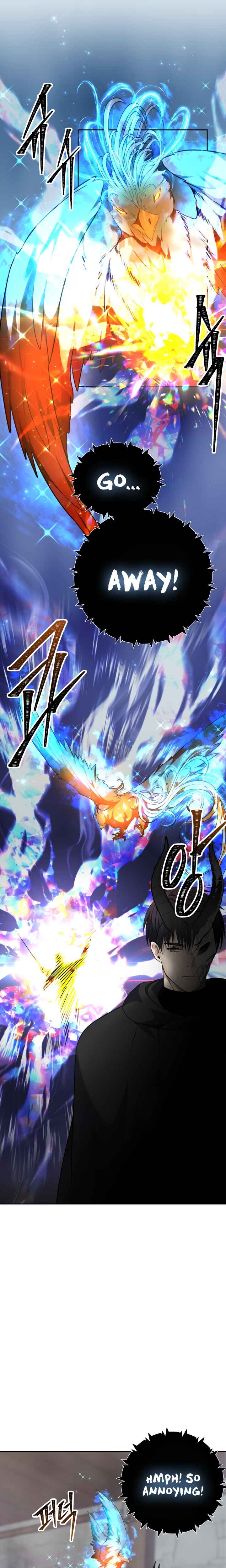 Read Ranker Who Lives A Second Time EN Manga Online