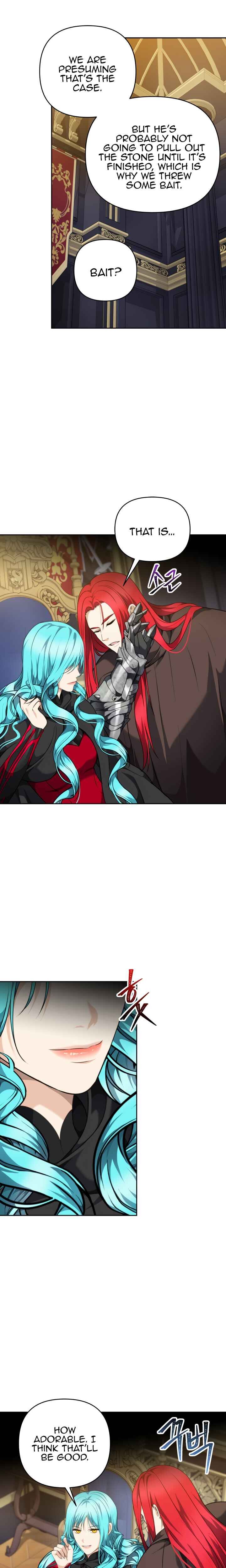 Read Ranker Who Lives A Second Time EN Manga Online