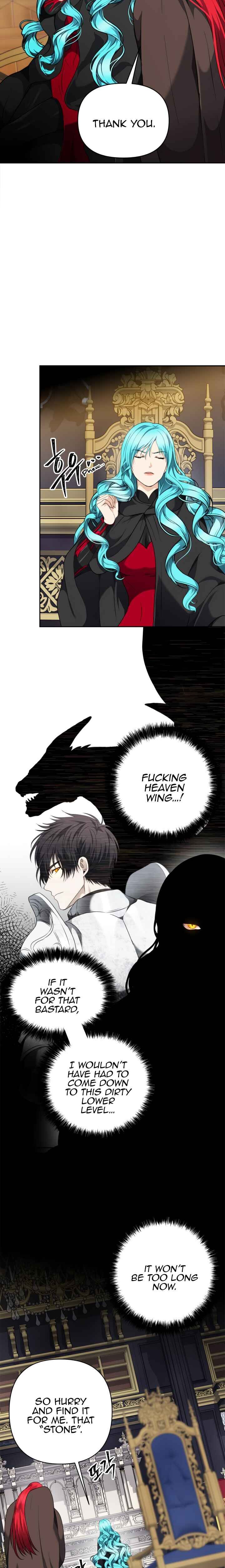 Read Ranker Who Lives A Second Time EN Manga Online