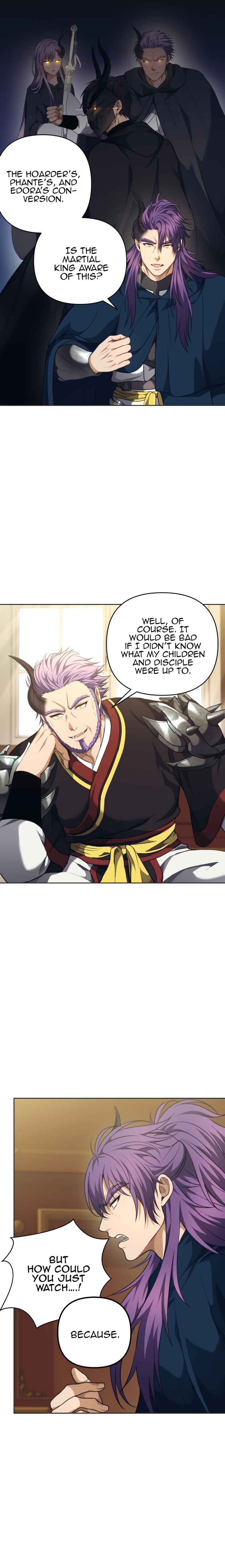 Read Ranker Who Lives A Second Time EN Manga Online